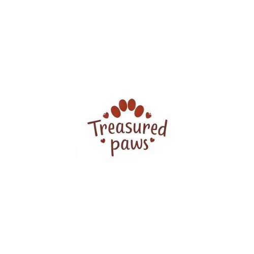 Treasured Paws